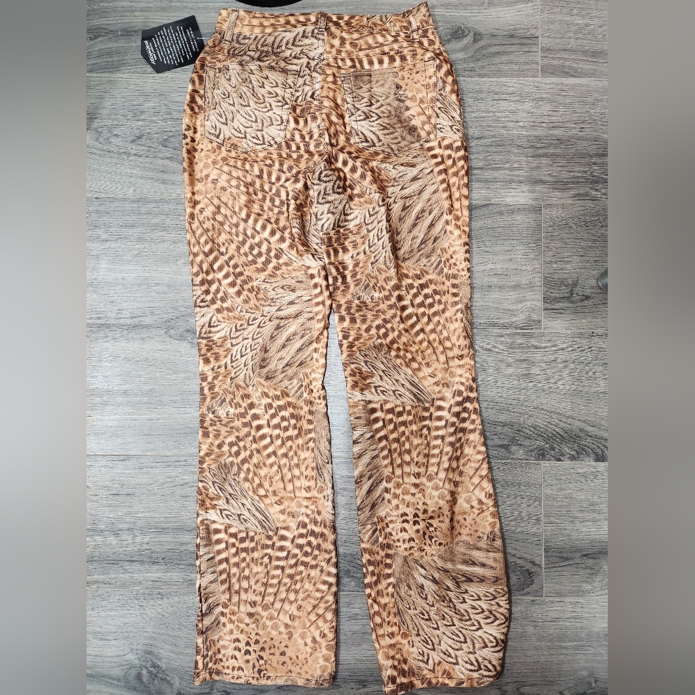 Newport Jeanolgy Collection Pant - Picture 2 of 4